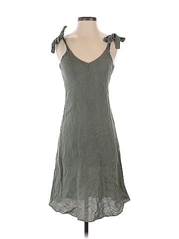 Puro Lino Casual Dress (view 1)