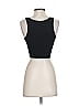 Gilli Black Tank Top Size S - photo 2
