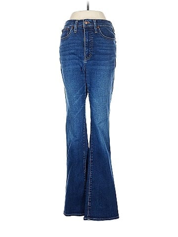 Madewell Jeans (view 1)