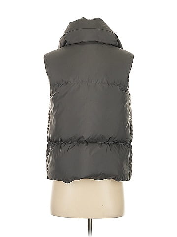 Theory Vest (view 2)