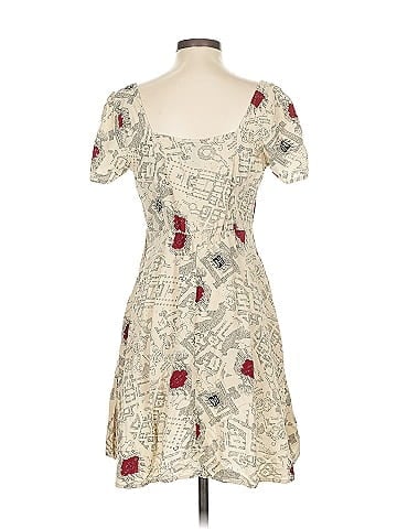 Harry Potter Casual Dress (view 2)