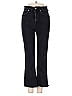 Zara Black Jeans Size 4 - photo 1