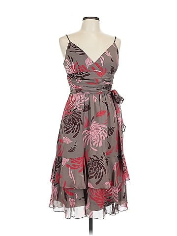 Max and Cleo Cocktail Dress (view 1)