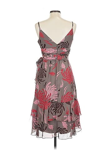Max and Cleo Cocktail Dress (view 2)