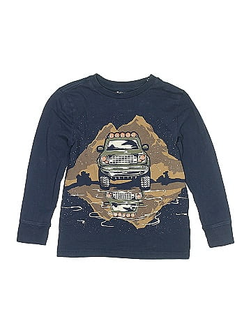 Tommy Bahama Long Sleeve T-Shirt (view 1)