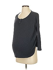 Hatch 3/4 Sleeve T Shirt