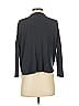 Hatch Gray 3/4 Sleeve T-Shirt Size P Maternity (Petite) - photo 2