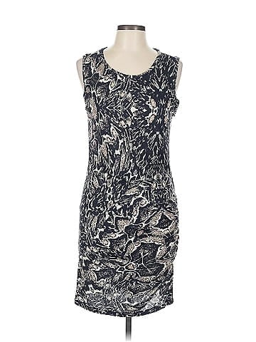 Haute Hippie Cocktail Dress (view 1)