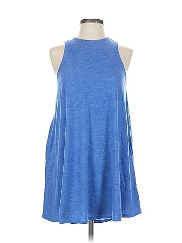 RVCA Casual Dress (view 1)