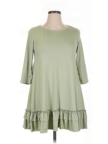 Easel Casual Dress (view 1)