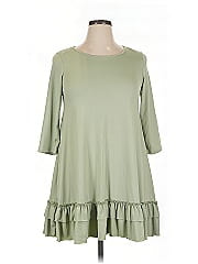 Easel Casual Dress