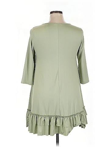 Easel Casual Dress (view 2)