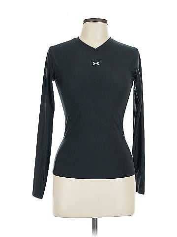 Under Armour Long Sleeve T-Shirt (view 1)