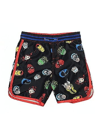 Marvel Board Shorts (view 1)
