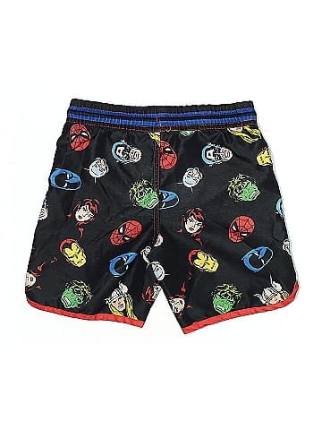 Marvel Board Shorts (view 2)
