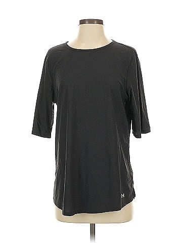 Under Armour 3/4 Sleeve T-Shirt (view 1)