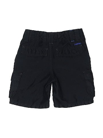 Hawk Cargo Shorts (view 2)