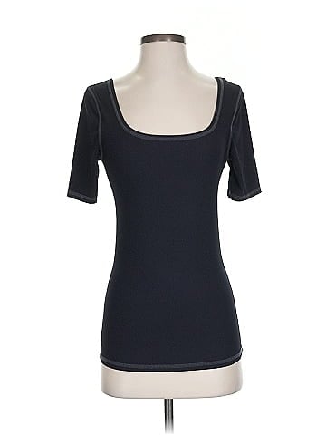 Topshop Short Sleeve T-Shirt (view 1)
