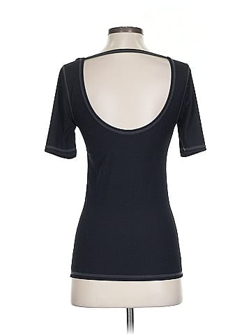 Topshop Short Sleeve T-Shirt (view 2)