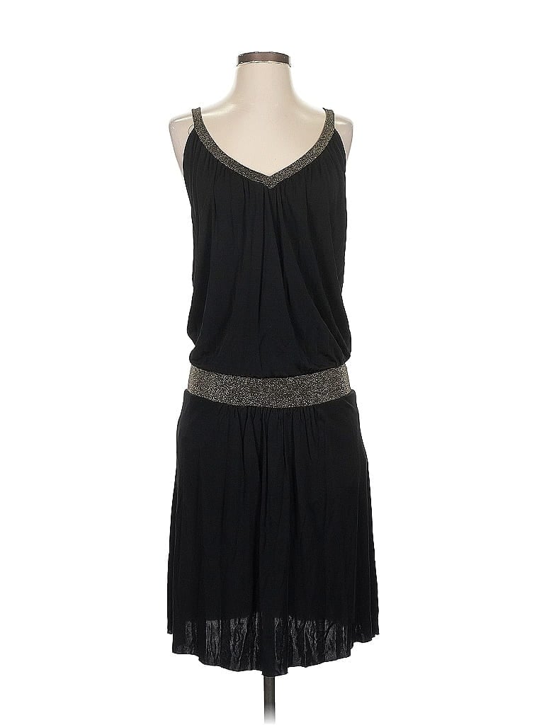 Click to view more detailed imagery on our partner's website Pre-owned Tiger Mist Cocktail Dress In Black