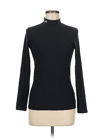 Under Armour Long Sleeve Turtleneck (view 1)
