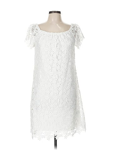 Lauren by Ralph Lauren Cocktail Dress (view 1)