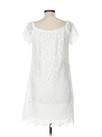 Lauren by Ralph Lauren Cocktail Dress (view 2)