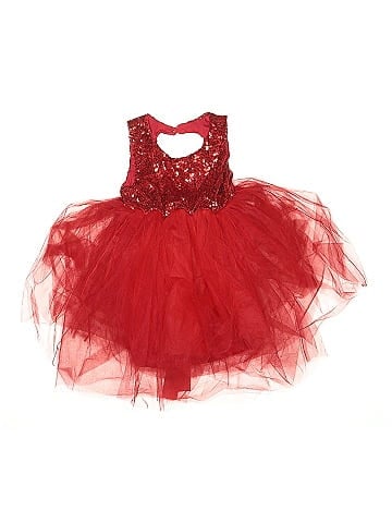Unbranded Dress (view 1)