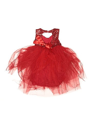 Unbranded Dress (view 2)