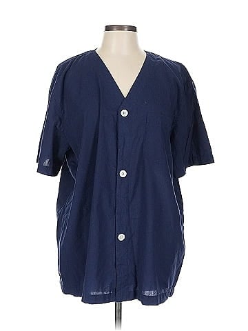 Fruit of the Loom Kimono (view 1)