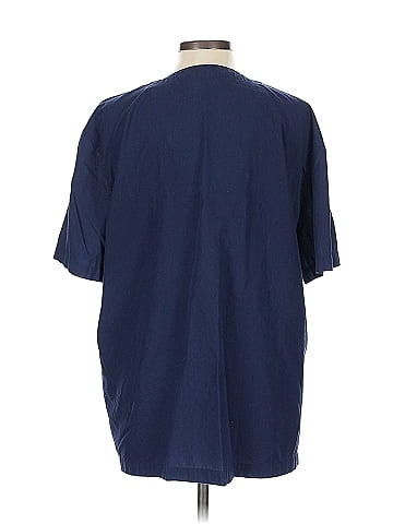 Fruit of the Loom Kimono (view 2)