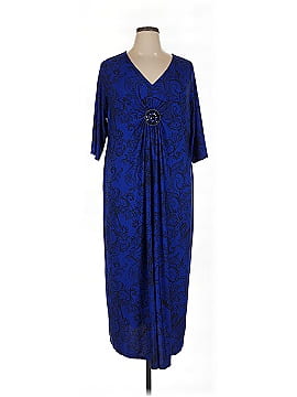 Catherines Casual Dress