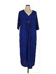 Catherines Casual Dress