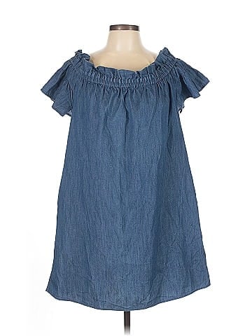Corey Lynn Calter Casual Dress (view 1)