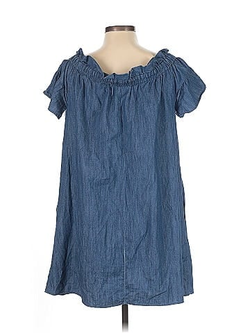 Corey Lynn Calter Casual Dress (view 2)