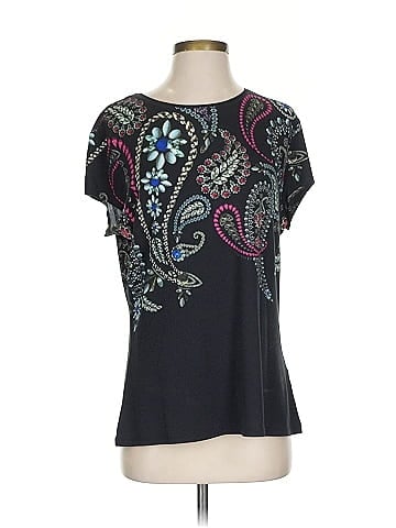 Ted Baker London Sleeveless T-Shirt (view 1)