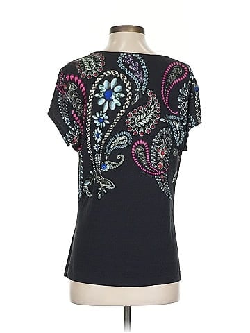 Ted Baker London Sleeveless T-Shirt (view 2)