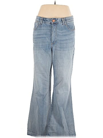 Democracy Jeans (view 1)