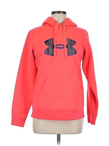 Under Armour Pullover Hoodie (view 1)