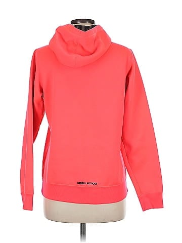 Under Armour Pullover Hoodie (view 2)