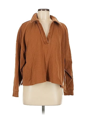 Madewell Sweatshirt (view 1)
