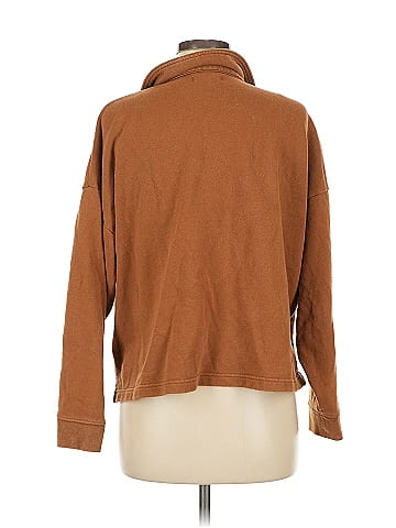 Madewell Sweatshirt (view 2)