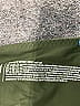 Victoria Sport 100% Cotton Solid Green Active Pants Size S - photo 5