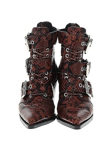 Jeffrey Campbell Boots (view 2)