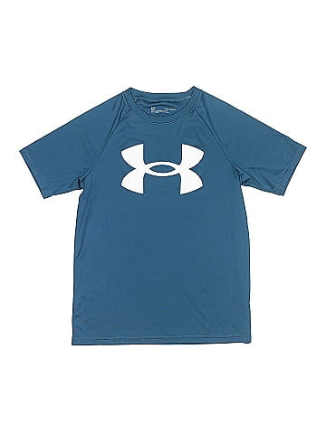 Under Armour Active T-Shirt (view 1)