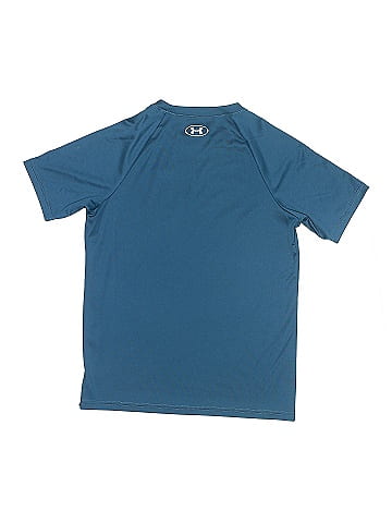 Under Armour Active T-Shirt (view 2)