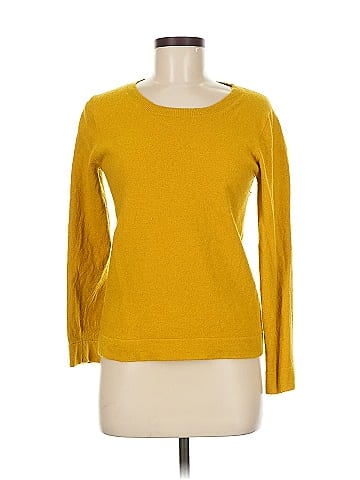 J.Crew Mercantile Pullover Sweater (view 1)