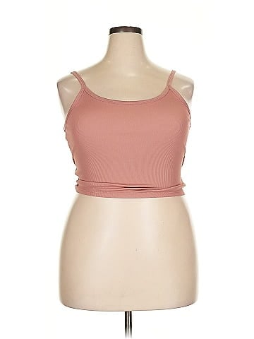 Athleta Tube Top (view 1)