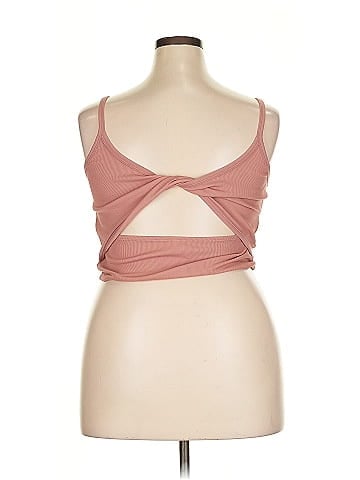 Athleta Tube Top (view 2)