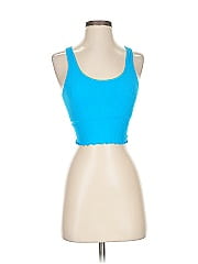 Spiritual Gangster Tank Top